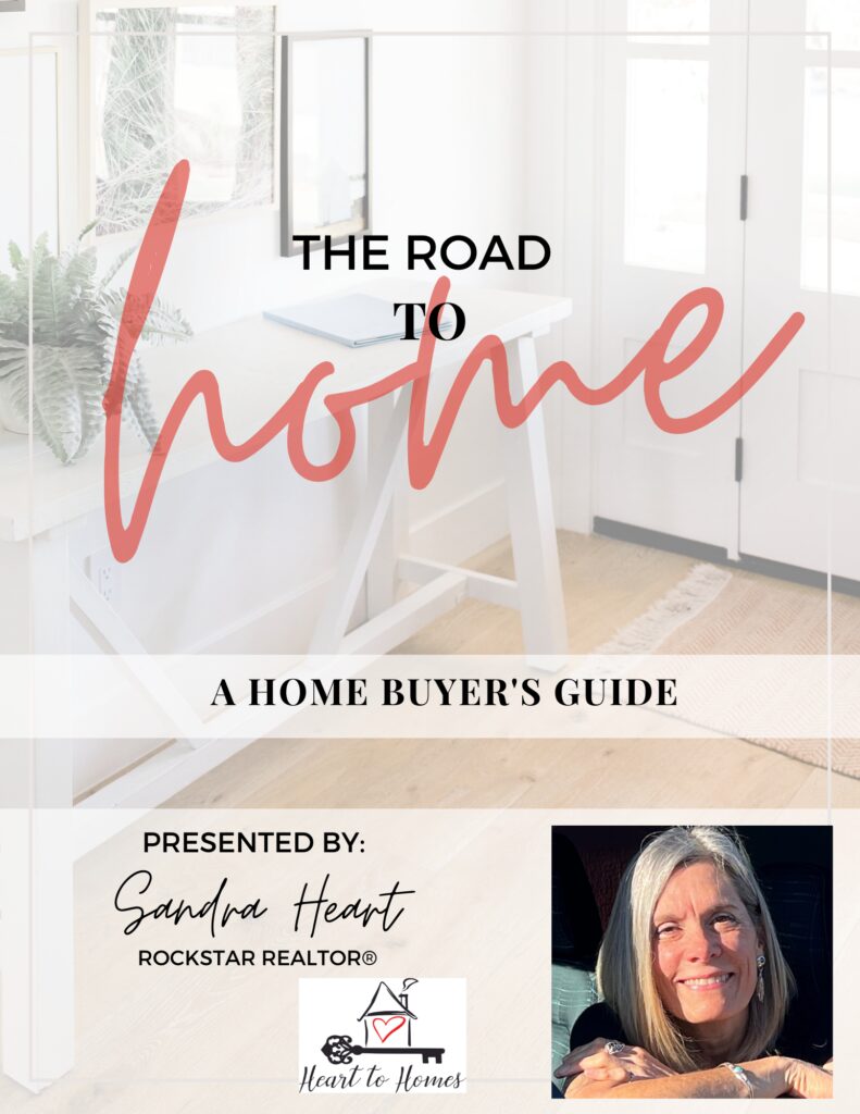 Home Buyers Guide